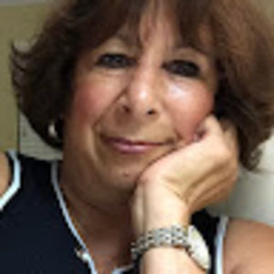 Meet your Posher, Sandra